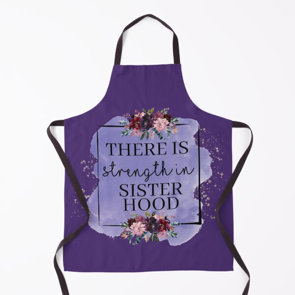 Item preview, Strength in Sisterhood designed and sold by Tender Flower Clothing.