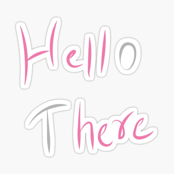 Hell Here Tank Top
