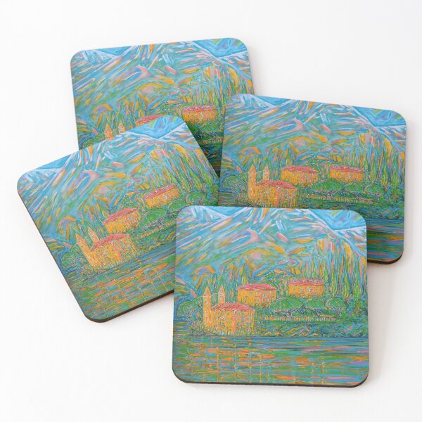 Item preview, Lake Como designed and sold by Vincent Loverso.
