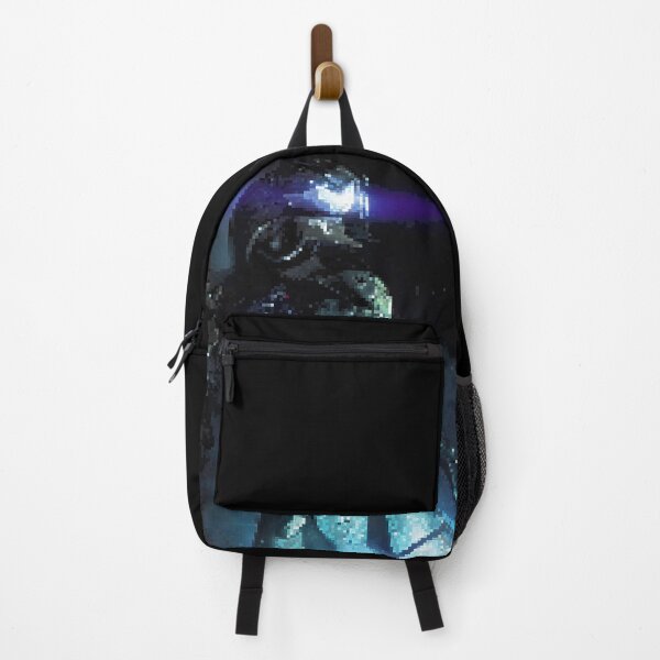 Item preview, Legion - Geth Mobile Platform - Retro Pixel Art designed and sold by boostee.