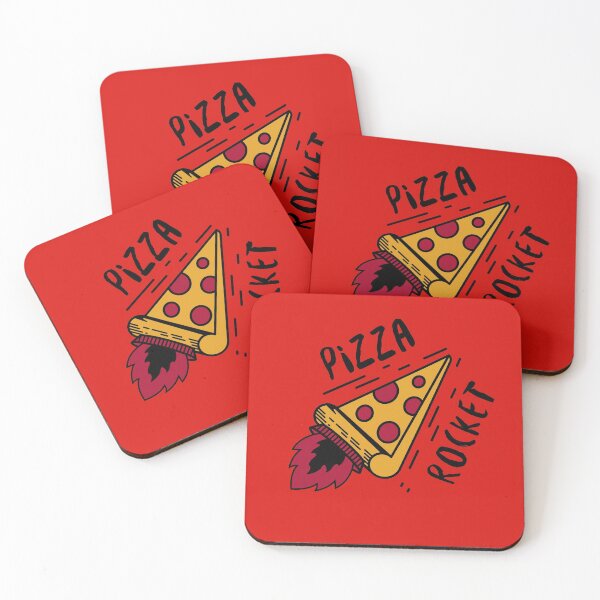 Item preview, Pizza Day - Pizza Slice designed and sold by ManiaTeec.
