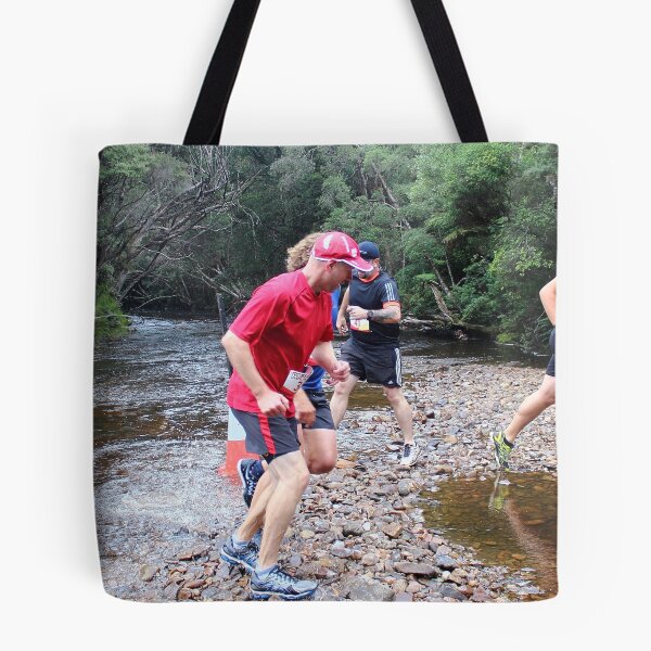 Item preview, Rosebery Overland Run, Feb 20 2016 designed and sold by Gaylene Norton.