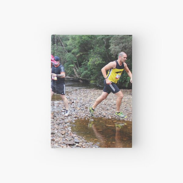 Item preview, Rosebery Overland Run, Feb 20 2016 designed and sold by Gaylene Norton.