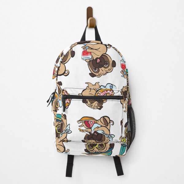 Item preview, Best Seller Pug designed and sold by JaunzemsR.