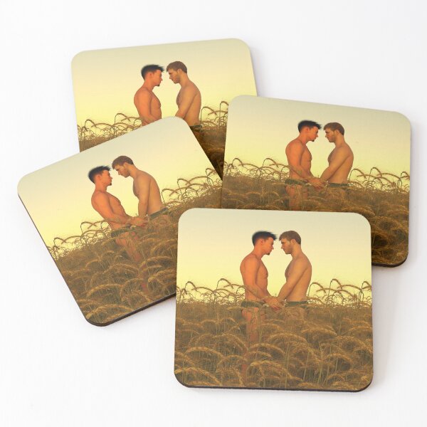 Item preview, Wild Wheat designed and sold by RexRedLGBTQ.