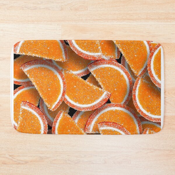 Item preview, Sugar lemon wedges designed and sold by Galina Kostyaeva.