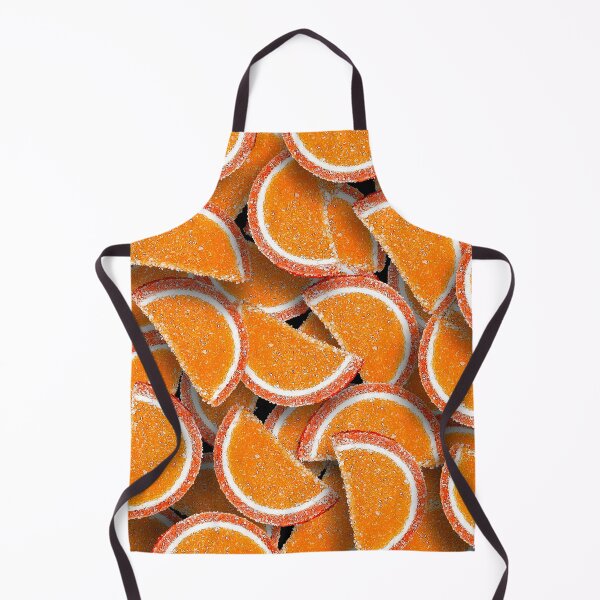 Item preview, Sugar lemon wedges designed and sold by Galina Kostyaeva.