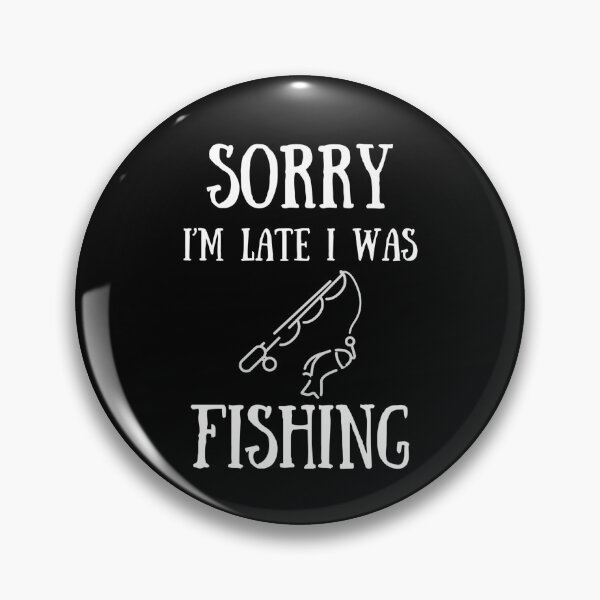 Item preview, Fishing quote  designed and sold by Stylekingdom.
