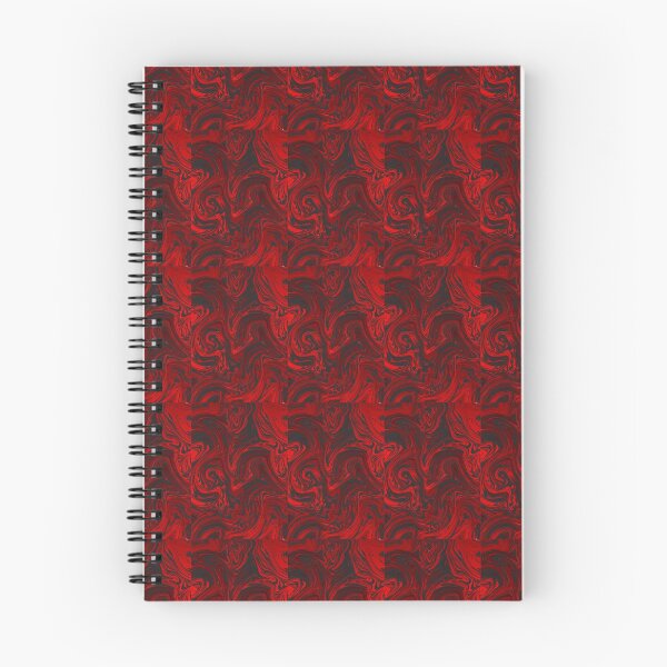 Item preview, Red & Black background case | designed and sold by amazing dec.
