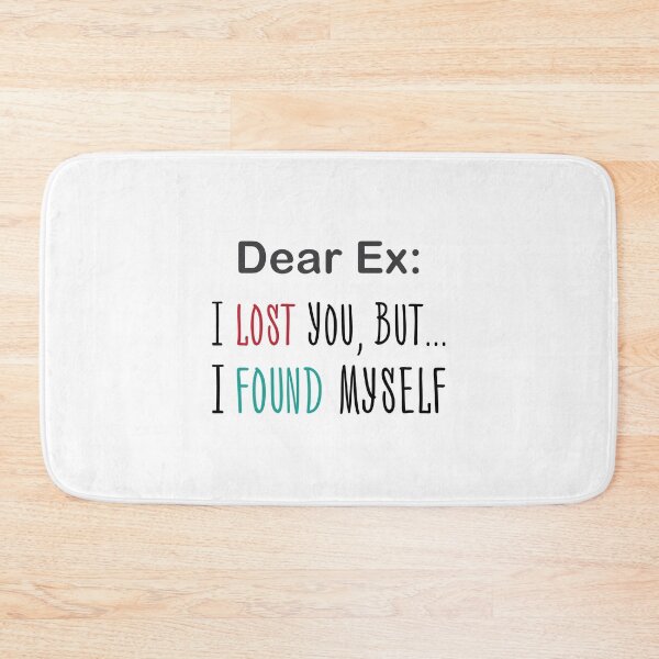 Item preview, Ex Husband Christmas Ideas - Funny Sarcastic Insulting Quotes designed and sold by Scratches Tees.