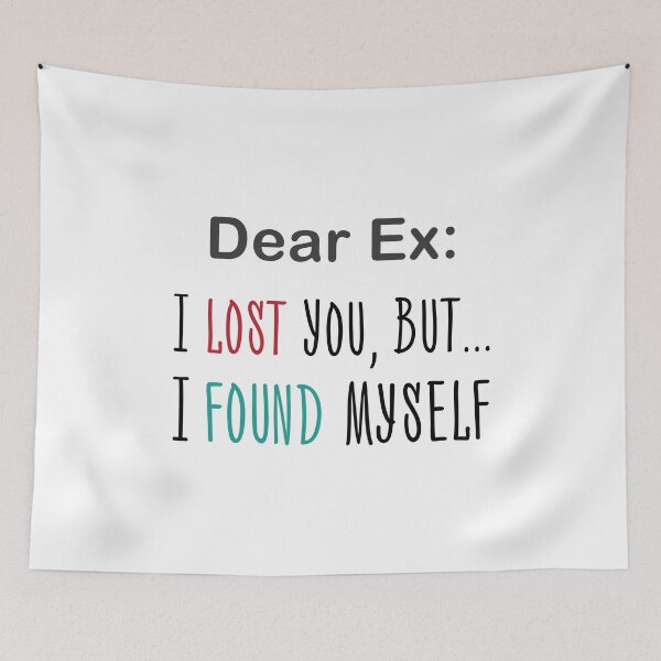 Item preview, Ex Husband Christmas Ideas - Funny Sarcastic Insulting Quotes designed and sold by Scratches Tees.