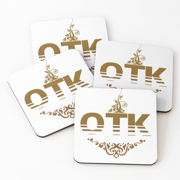 Item preview, OTK designed and sold by Tourtite.