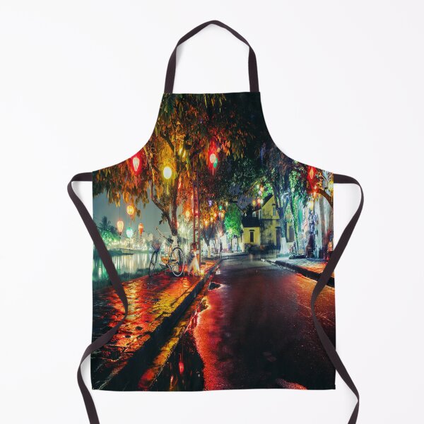 Item preview, The Neon lamps on the Riverside Street designed and sold by Sai Wanna.