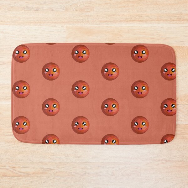 Item preview, Kawaii Mars designed and sold by KawaiiPark.