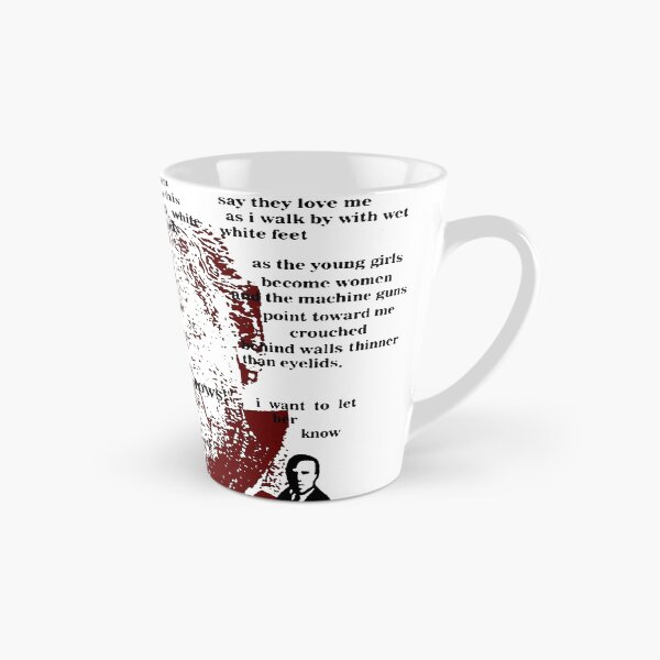 Item preview, Charles Bukowski designed and sold by brett66.