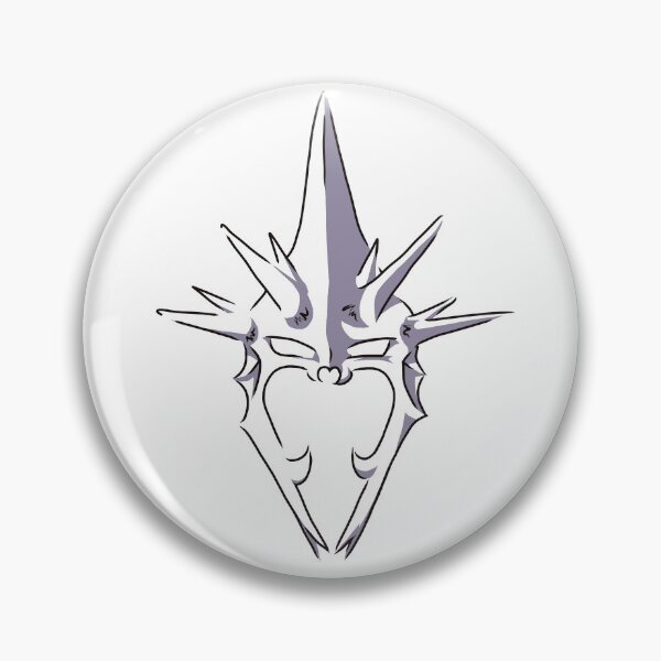 Item preview, The Wizard King of Angmar designed and sold by Candys-Dessine.