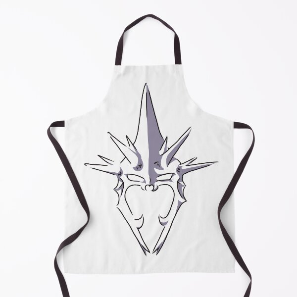 Item preview, The Wizard King of Angmar designed and sold by Candys-Dessine.