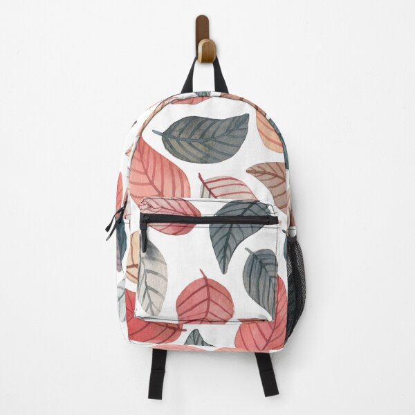 Item preview, Hojas de acuarela abstractas y coloridas designed and sold by lunaisdrawing.