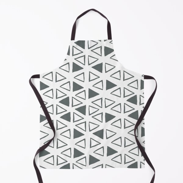 Item preview, Black and White Triangle Patterns, Triangle Patterns , Black and White Patterns designed and sold by garniturex.