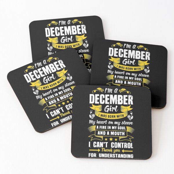 Item preview, Legends Are Born In December | Birthday Essential T-Shirt December birthday quotes designed and sold by EyeDeveloper.