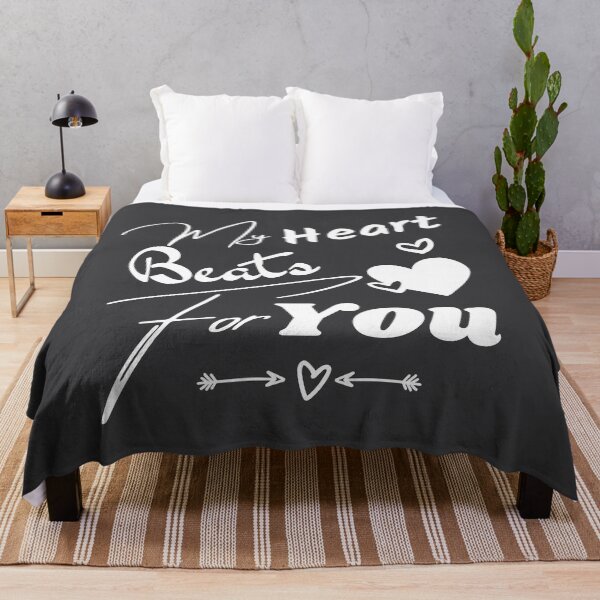Item preview, My Heart Beats For You  designed and sold by Branka.