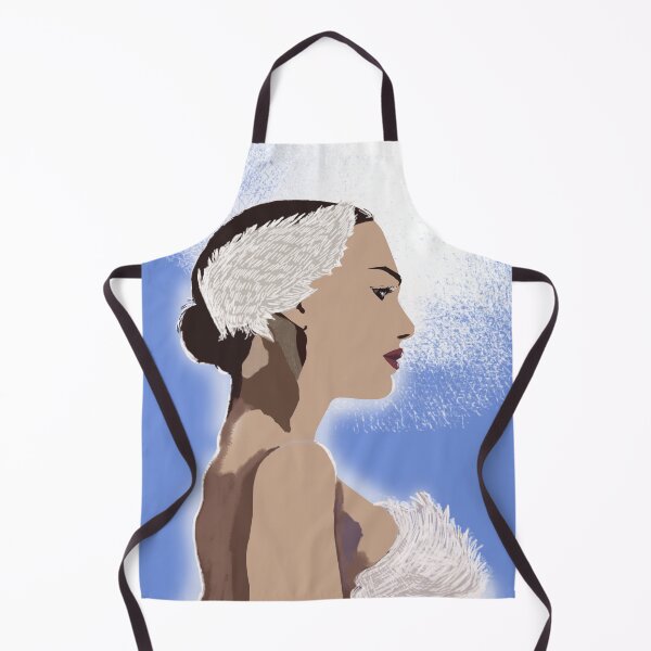 Item preview, The Swan Girl. designed and sold by Annet KY.