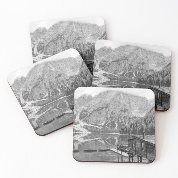 Item preview, Cabin by the water designed and sold by Eyeswidenseek.