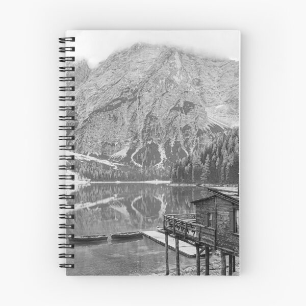 Item preview, Cabin by the water designed and sold by Eyeswidenseek.