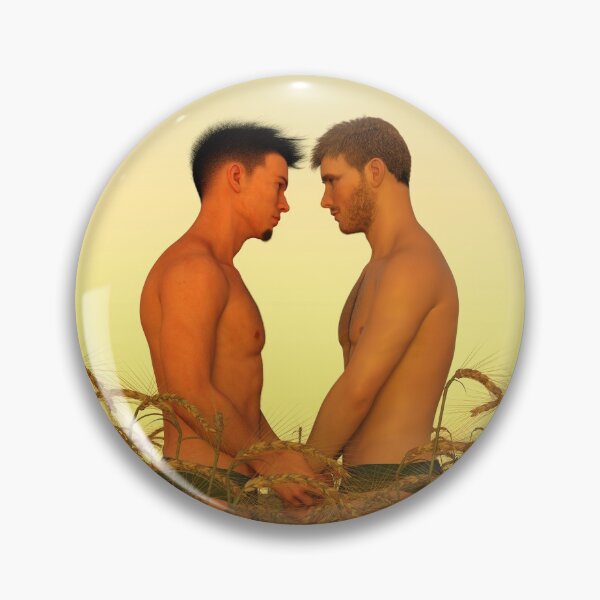 Item preview, Wild Wheat designed and sold by RexRedLGBTQ.