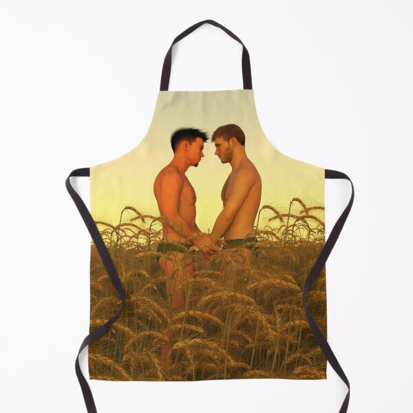 Item preview, Wild Wheat designed and sold by RexRedLGBTQ.