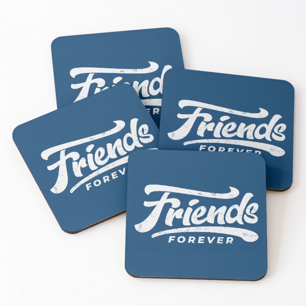 Item preview, Friends Forever designed and sold by amersoliman.