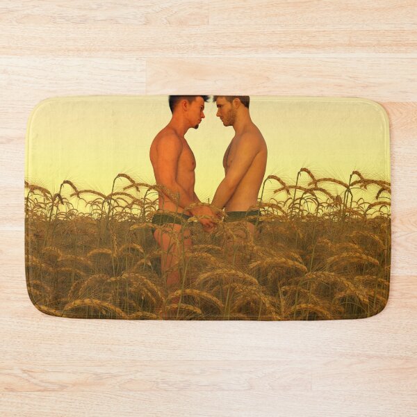 Item preview, Wild Wheat designed and sold by RexRedLGBTQ.