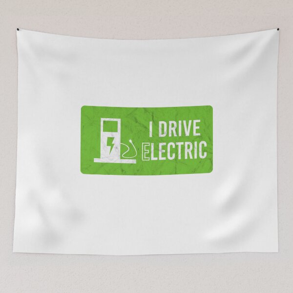 Item preview, I drive electric electric car power pump designed and sold by lsvds.