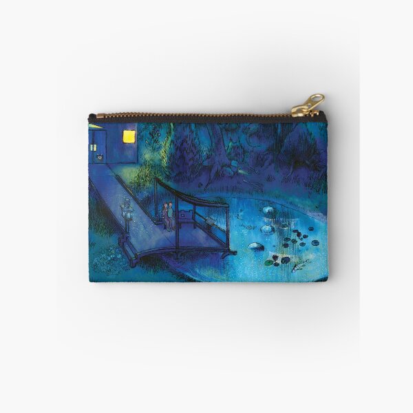 Item preview, Future Stories (night time version) CROP designed and sold by Elton D'Souza.