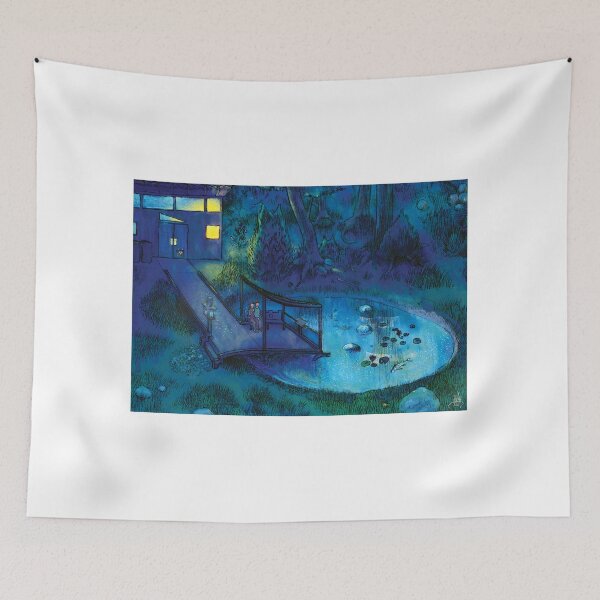 Item preview, Future Stories (night time version) CROP designed and sold by Elton D'Souza.