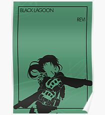Revi Poster