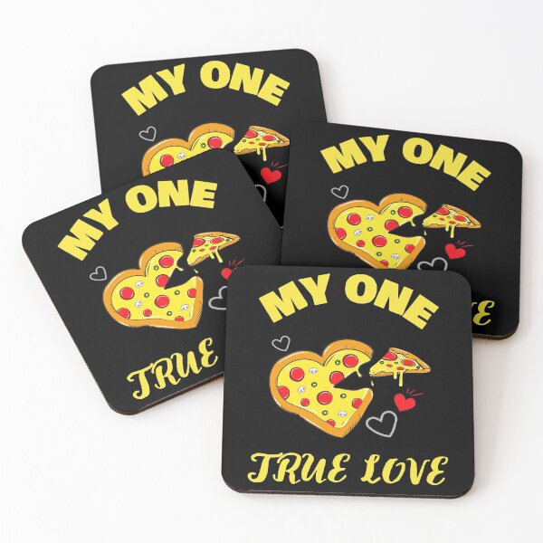 Item preview, Pizza Day - Pizza Is My Valentine designed and sold by ManiaTeec.