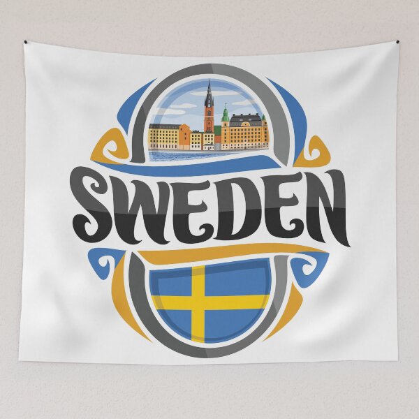 Item preview, Sweden designed and sold by ProjectX23.