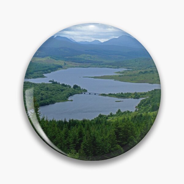 Item preview, Loch Garry designed and sold by tomg.