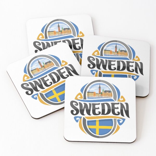 Item preview, Sweden designed and sold by ProjectX23.