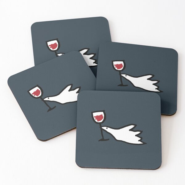 Item preview, drink in peace designed and sold by FunnyGrief.