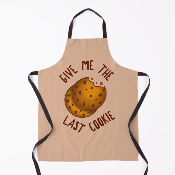 Item preview, Give me the last cookie designed and sold by CricketDoodles.