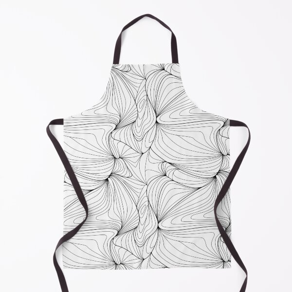 Item preview, Vintage Abstract Patterns, Abstract Patterns , Wavy lining Patterns  designed and sold by garniturex.