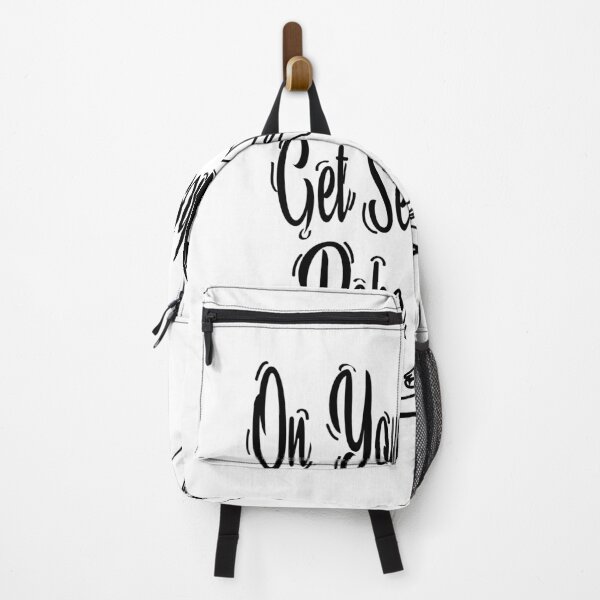 Item preview, On Your Marks Get Set Bake Funny Baking Gift For Bakers & Bakers Gonna Bake designed and sold by Outija.