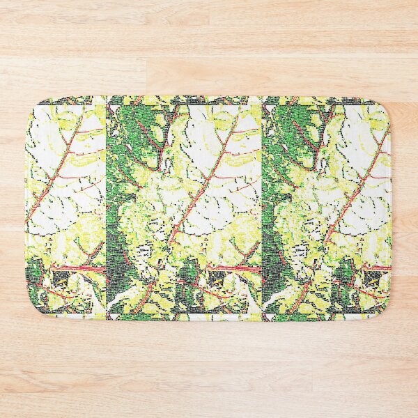 Item preview, Chard Map designed and sold by Tovers.