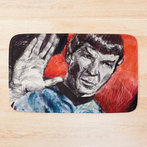 Item preview, We Come in Peace designed and sold by Portraits by Billy H. Jackson.