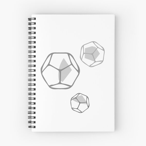 Item preview, ECOSAEDRO design _ love geometry designed and sold by lallalivia.