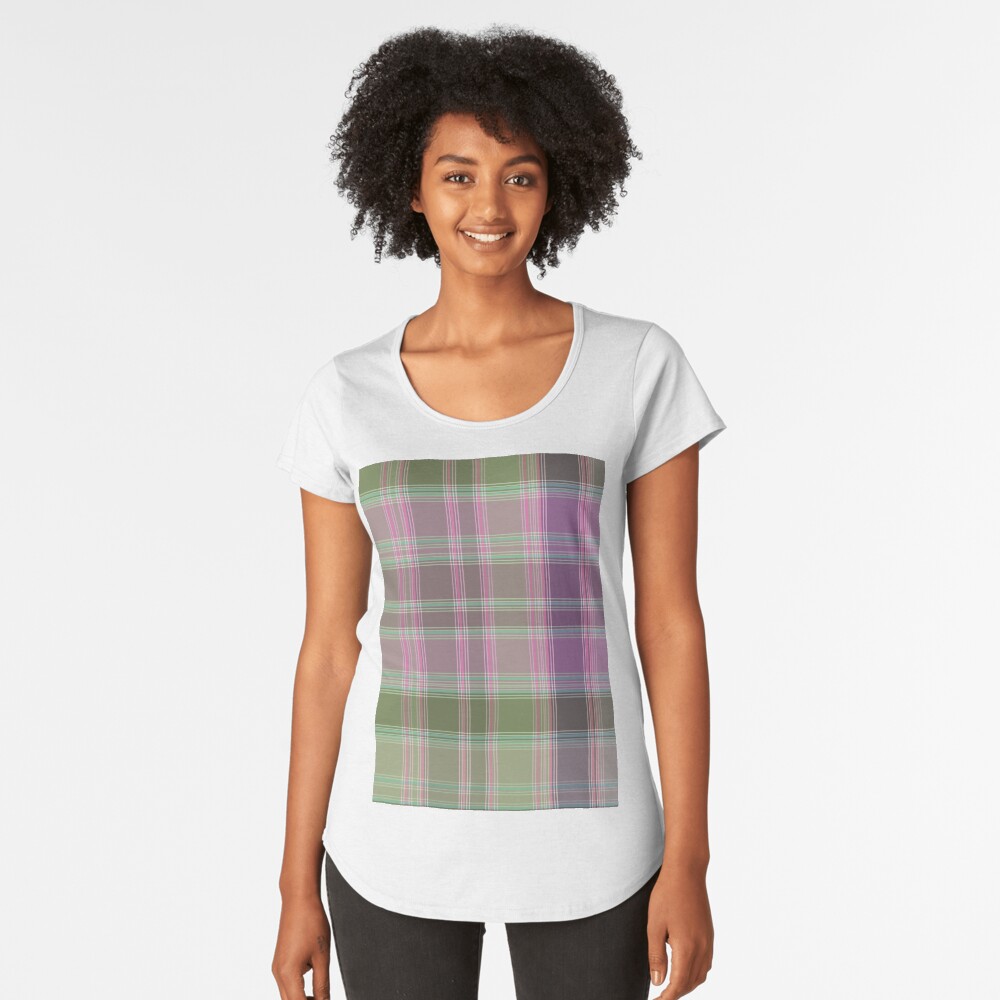 Item preview, Premium Scoop T-Shirt designed and sold by marinaklykva.