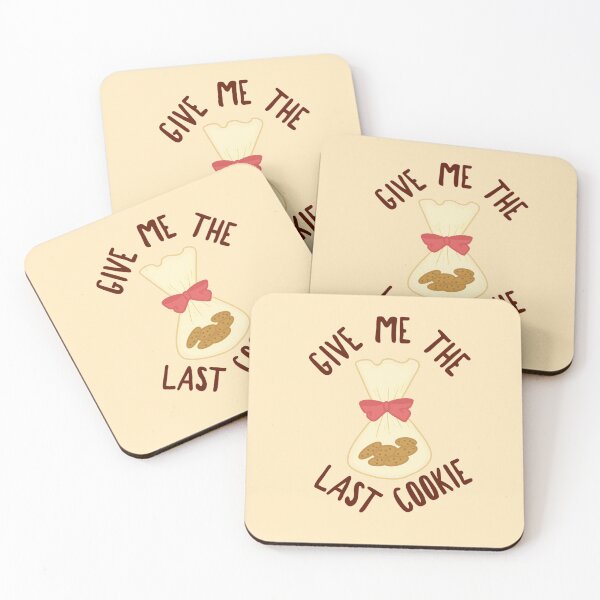 Item preview, Give me the last cookies designed and sold by CricketDoodles.