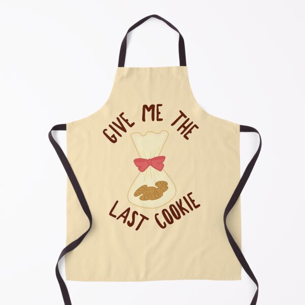 Item preview, Give me the last cookies designed and sold by CricketDoodles.